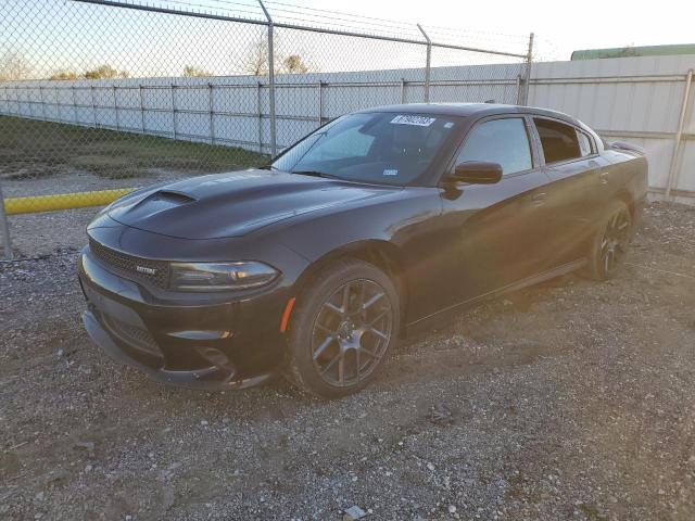 DODGE CHARGER 2017 2c3cdxct5hh631371