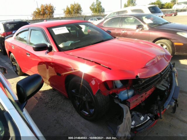 DODGE CHARGER 2017 2c3cdxct5hh638658