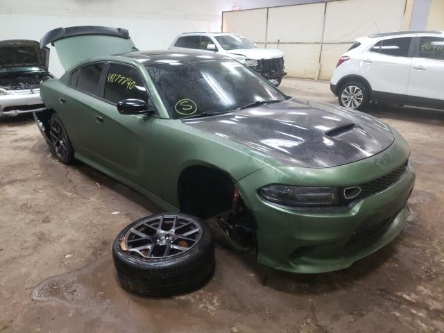 DODGE CHARGER R 2017 2c3cdxct5hh649157