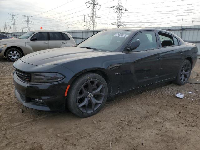 DODGE CHARGER R 2017 2c3cdxct5hh649594