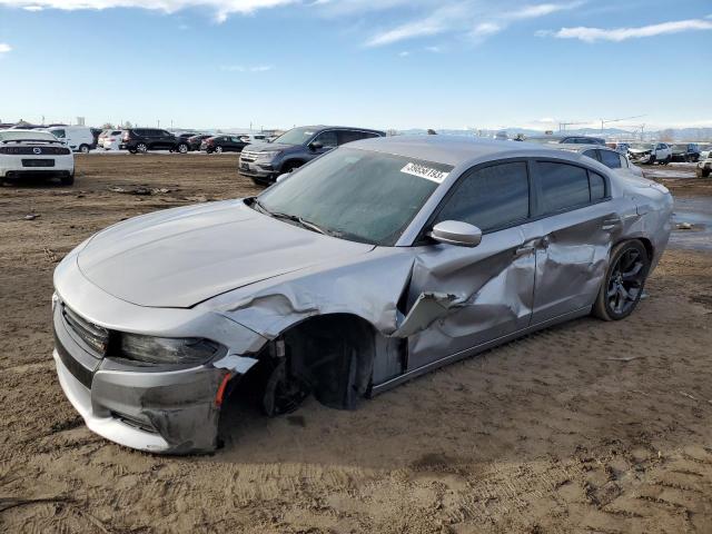 DODGE CHARGER R 2017 2c3cdxct5hh660725