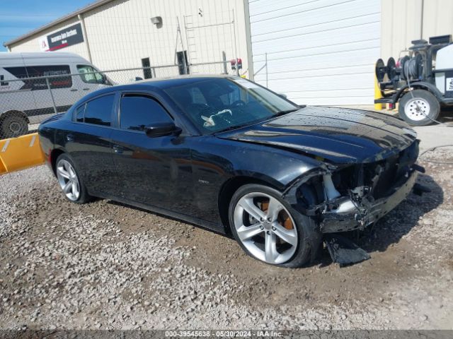 DODGE CHARGER 2018 2c3cdxct5jh122483