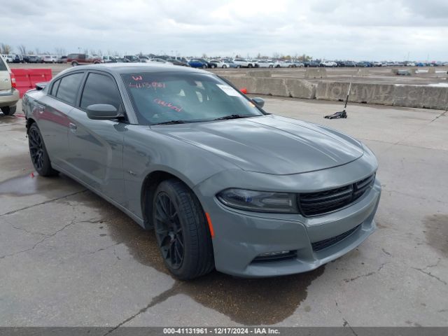 DODGE CHARGER 2018 2c3cdxct5jh122550