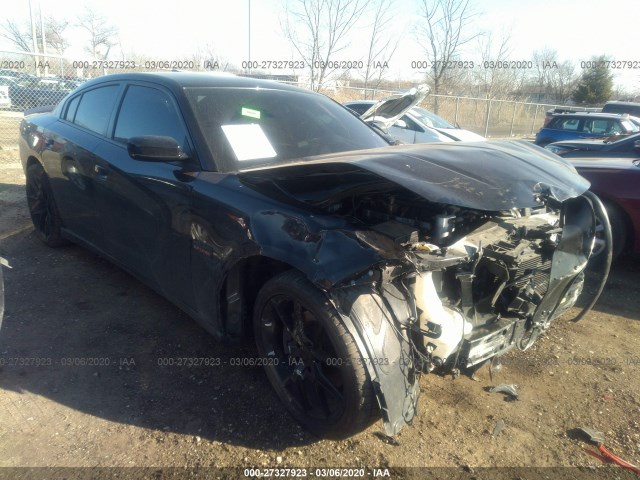 DODGE CHARGER 2018 2c3cdxct5jh133595