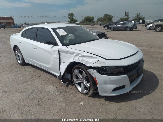 DODGE CHARGER 2018 2c3cdxct5jh139509