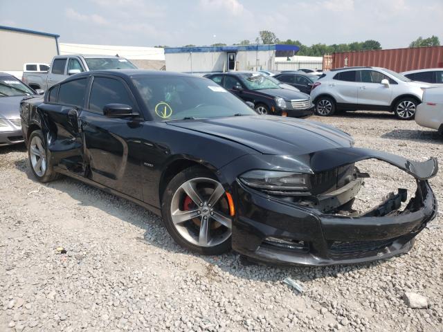 DODGE CHARGER R 2018 2c3cdxct5jh142328