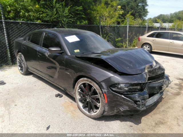 DODGE CHARGER 2018 2c3cdxct5jh142457