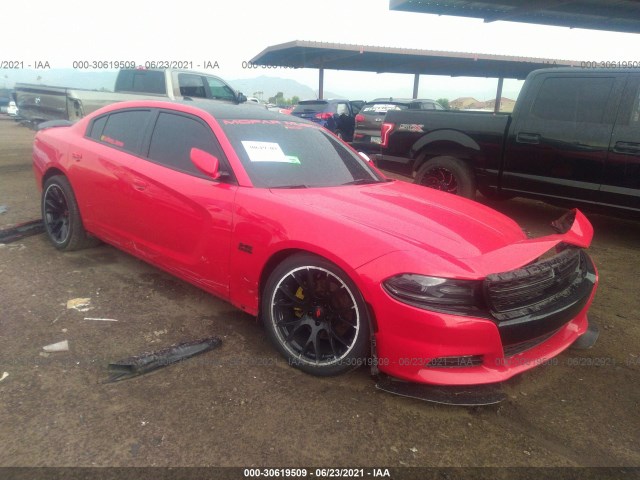 DODGE CHARGER 2018 2c3cdxct5jh142491