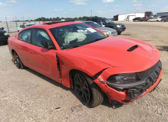 DODGE CHARGER 2018 2c3cdxct5jh143849