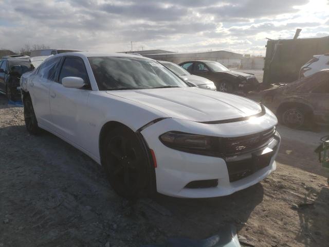 DODGE CHARGER R/ 2018 2c3cdxct5jh146931