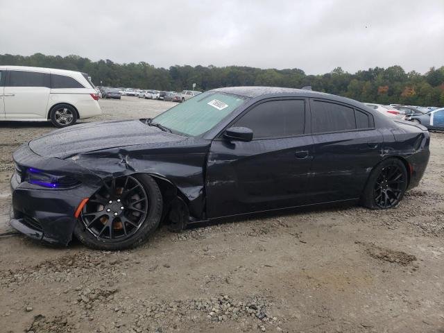 DODGE CHARGER 2018 2c3cdxct5jh156245