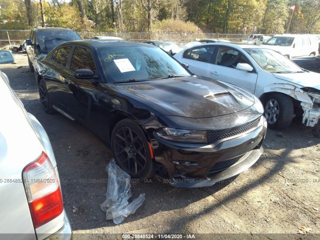 DODGE CHARGER 2018 2c3cdxct5jh157668