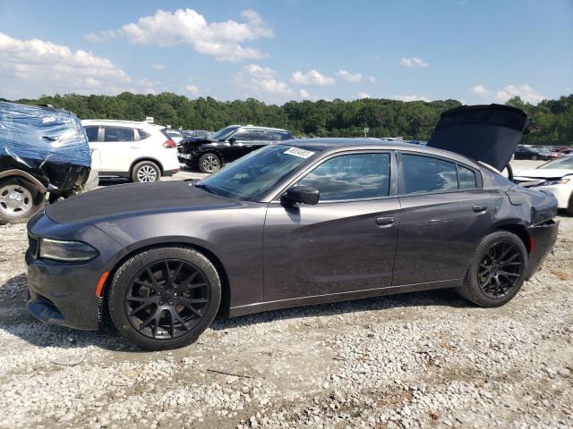 DODGE CHARGER R/ 2018 2c3cdxct5jh166936