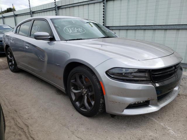 DODGE CHARGER R/ 2018 2c3cdxct5jh167150