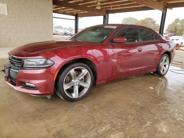 DODGE CHARGER 2018 2c3cdxct5jh169030