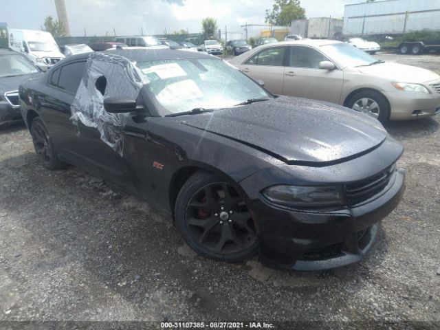 DODGE CHARGER 2018 2c3cdxct5jh169626