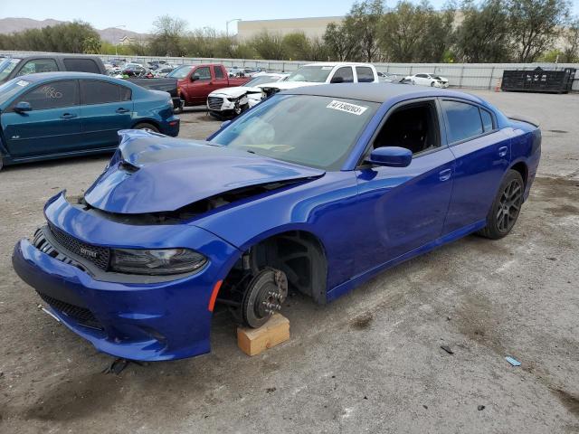 DODGE CHARGER R/ 2018 2c3cdxct5jh173143