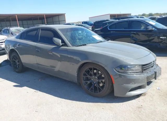 DODGE CHARGER 2018 2c3cdxct5jh175734