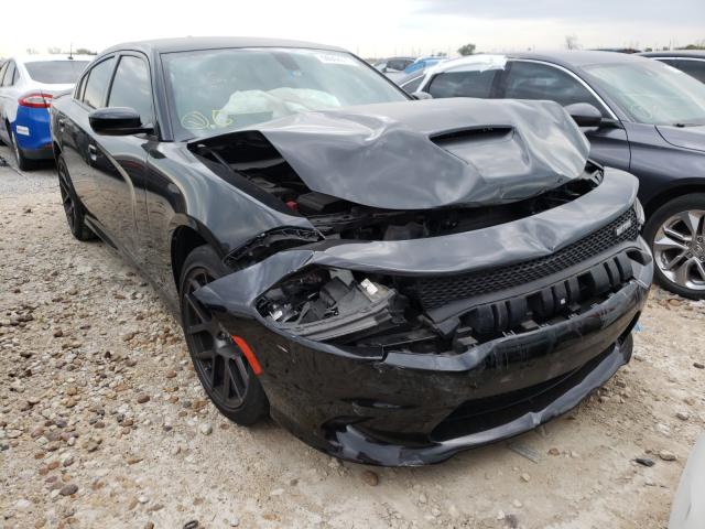 DODGE CHARGER R 2018 2c3cdxct5jh193215