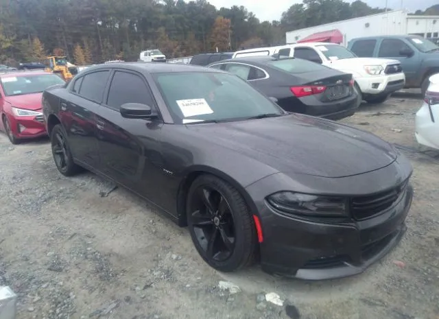 DODGE CHARGER 2018 2c3cdxct5jh205864