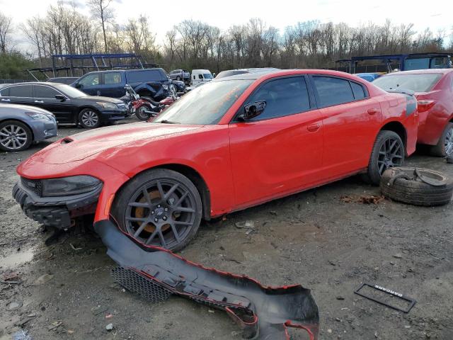 DODGE CHARGER 2018 2c3cdxct5jh220784