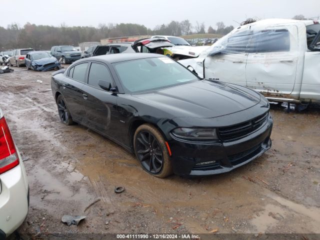 DODGE CHARGER 2018 2c3cdxct5jh227136