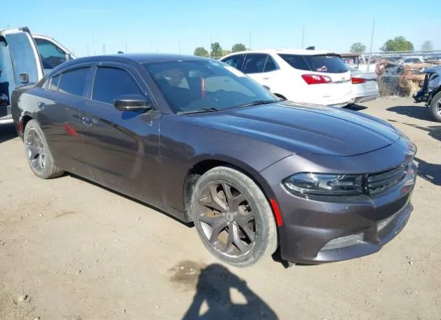 DODGE CHARGER 2018 2c3cdxct5jh233115