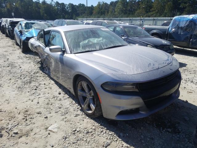 DODGE CHARGER R 2018 2c3cdxct5jh233518