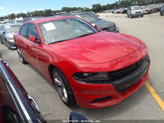 DODGE CHARGER 2018 2c3cdxct5jh233681