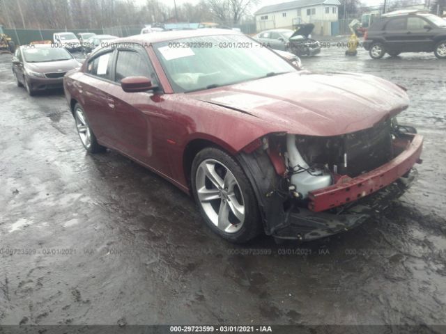 DODGE CHARGER 2018 2c3cdxct5jh237052