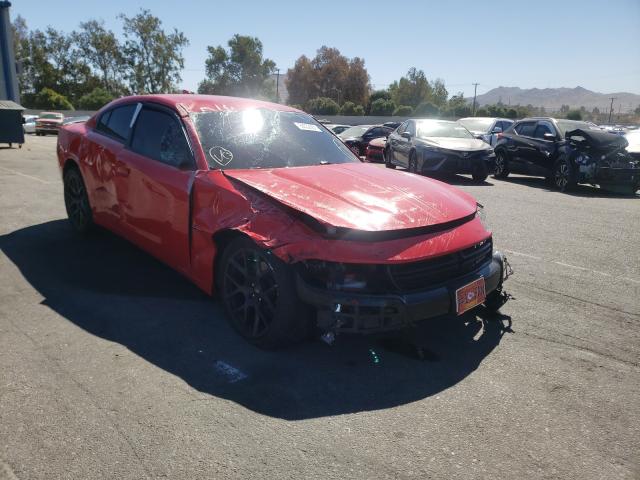 DODGE CHARGER R 2018 2c3cdxct5jh238122