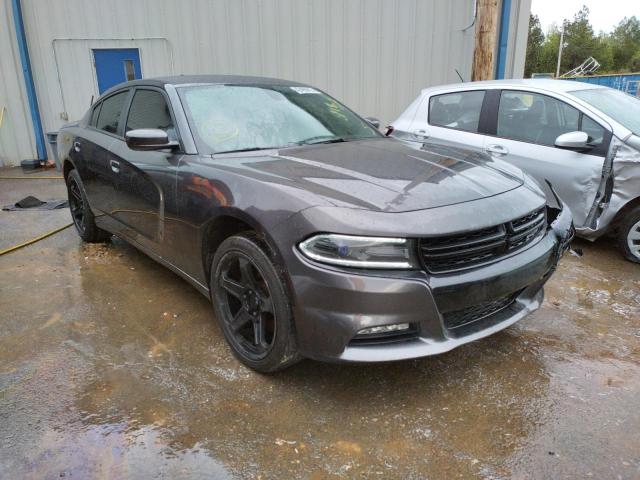 DODGE CHARGER R/ 2018 2c3cdxct5jh260377