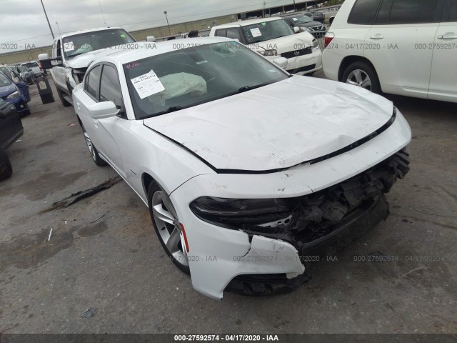 DODGE CHARGER 2018 2c3cdxct5jh260699