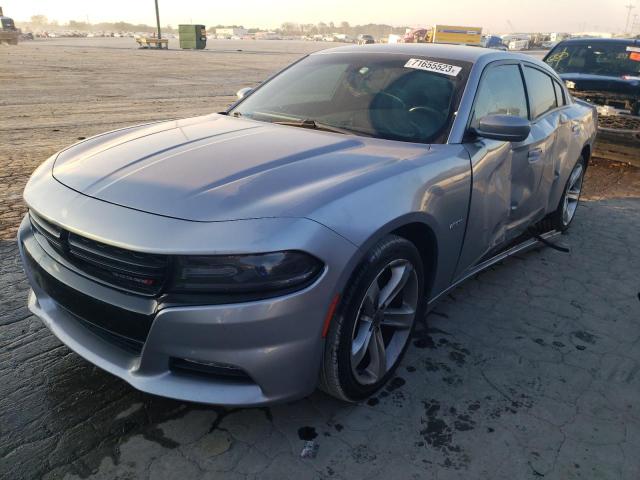 DODGE CHARGER 2018 2c3cdxct5jh261061