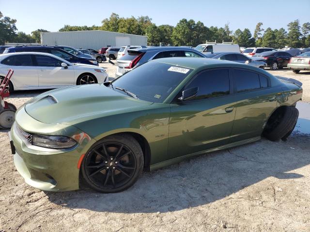 DODGE CHARGER R 2018 2c3cdxct5jh262324