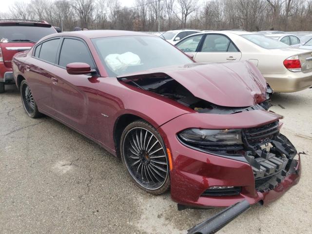 DODGE CHARGER 2018 2c3cdxct5jh282864