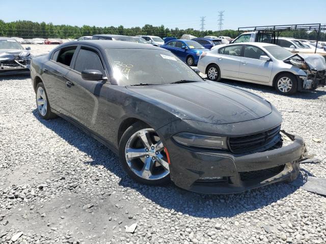 DODGE CHARGER R/ 2018 2c3cdxct5jh307360