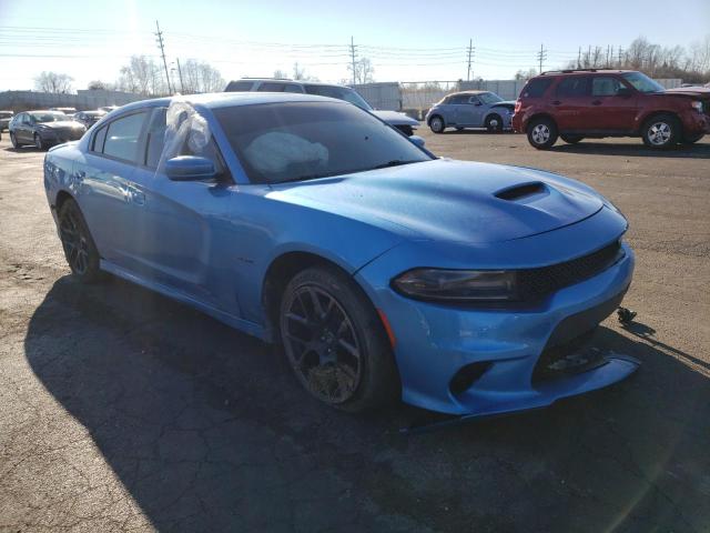 DODGE CHARGER R/ 2018 2c3cdxct5jh312428