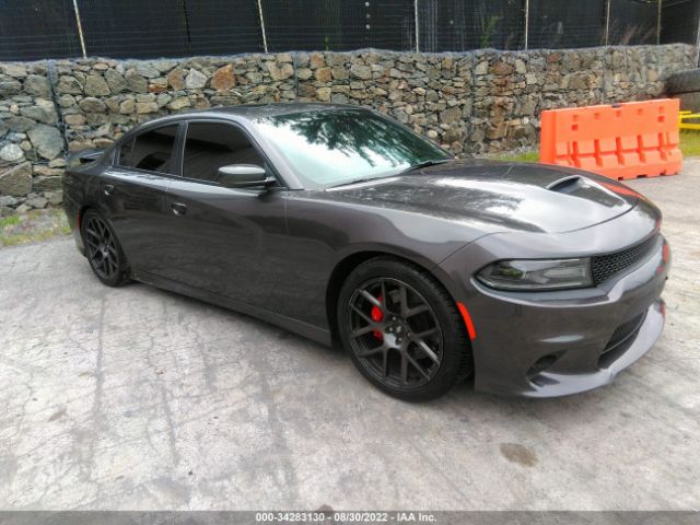 DODGE CHARGER 2018 2c3cdxct5jh340200