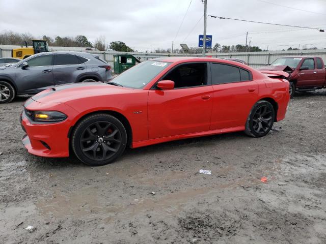 DODGE CHARGER 2019 2c3cdxct5kh513165