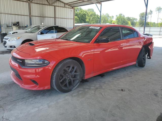 DODGE CHARGER R 2019 2c3cdxct5kh523209