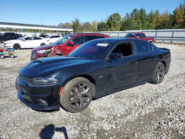 DODGE CHARGER R/ 2019 2c3cdxct5kh526384