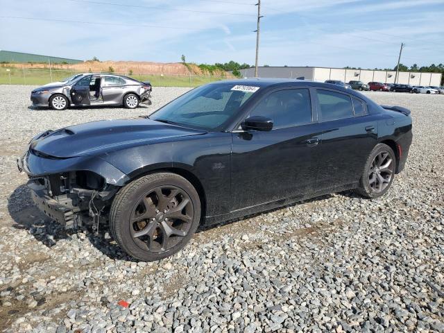 DODGE CHARGER R 2019 2c3cdxct5kh529558