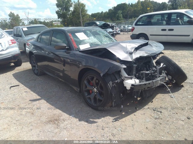 DODGE CHARGER 2019 2c3cdxct5kh532377