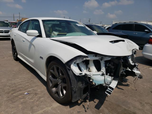 DODGE CHARGER R/ 2019 2c3cdxct5kh539216