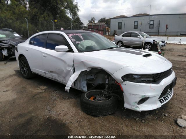 DODGE CHARGER 2019 2c3cdxct5kh549938