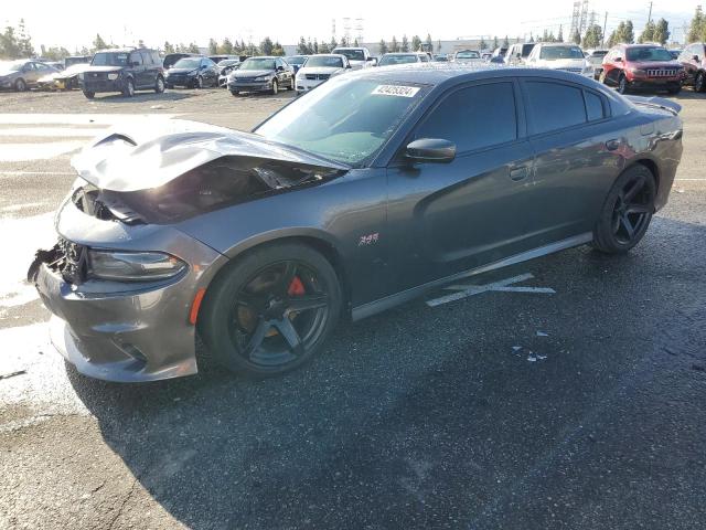 DODGE CHARGER 2019 2c3cdxct5kh552564