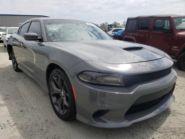 DODGE CHARGER R/ 2019 2c3cdxct5kh552807