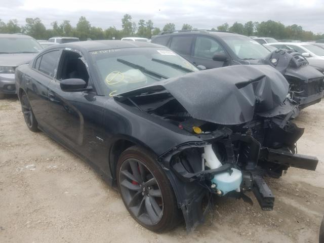 DODGE CHARGER R/ 2019 2c3cdxct5kh558896