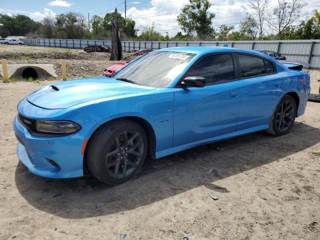 DODGE CHARGER R 2019 2c3cdxct5kh570191